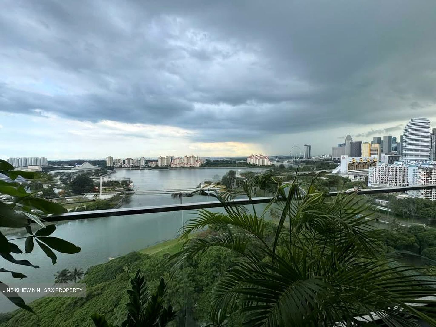 Kallang Riverside (D12), Apartment #595858941